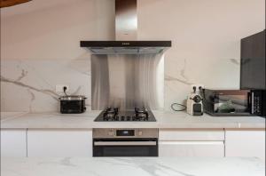 Appartements Le fort 7 Appart centre ville : photos des chambres