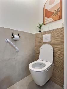 Appartements La Casa Terracotta- Terrasse- Calme : photos des chambres