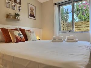 Appartements La Casa Terracotta- Terrasse- Calme : photos des chambres