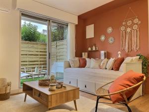 Appartements La Casa Terracotta- Terrasse- Calme : photos des chambres