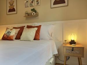 Appartements La Casa Terracotta- Terrasse- Calme : photos des chambres