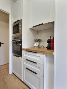 Appartements La Casa Terracotta- Terrasse- Calme : photos des chambres