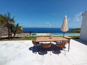 LUXURY CASA MILA Pure Azores