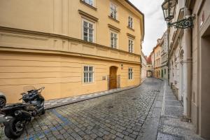 Cozy apartment in the Old town