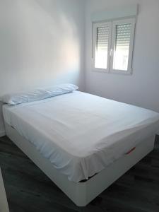 Apartment in Gandía with AC