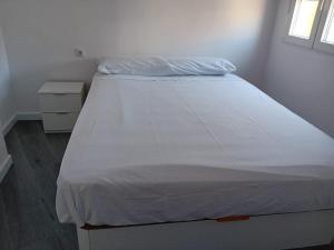 Apartment in Gandía with AC