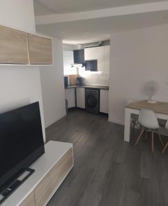 Apartment in Gandía with AC