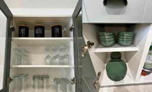 Appartements Le Chti nid d-Opale : photos des chambres