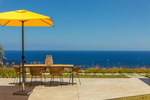 LUXURY CASA MILA Pure Azores