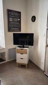 Appartement au cœur des arènes