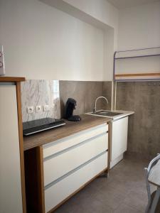 Appartement au cœur des arènes