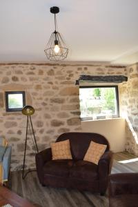Maisons de vacances O Retrouvail - : photos des chambres