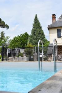 Maisons de vacances O Retrouvail - : photos des chambres