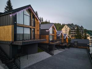 Fomich Residence Guesthouses