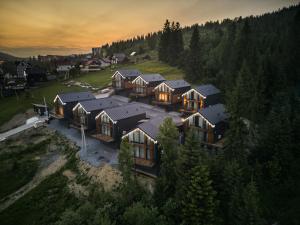 Fomich Residence Guesthouses