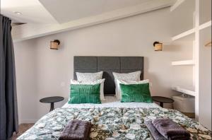 Le fort 7 Appart centre ville