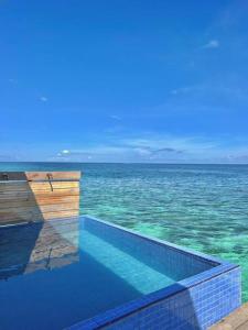 Seaweed Village Deluxe Room