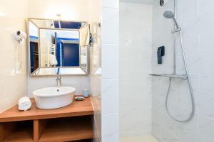 Hotels Baya Hotel : photos des chambres
