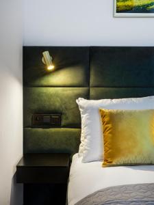 Golden Market Square Apartments by Tyzenhauz