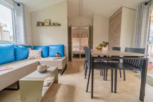 Campings Camping L'Ocean : photos des chambres