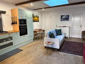 La Loubière - Gîte