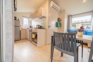 Campings Camping L'Ocean : photos des chambres