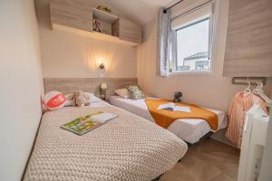Campings Camping L'Ocean : photos des chambres