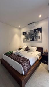 Takas ubud villa