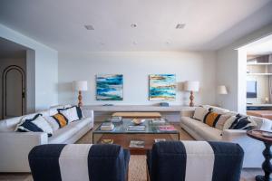 Copacabana - Av. Atlântica | 3 Suítes, amplo e Vista Mar