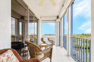 Casa Marina 521 condo