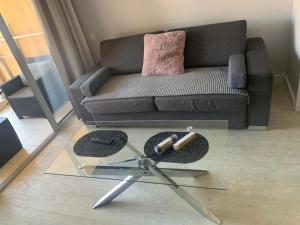 2 pièces vue piscine et plage à 2min