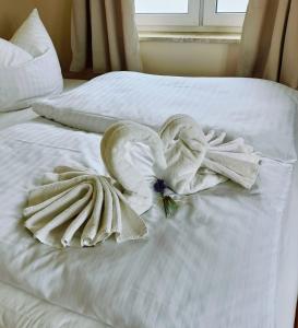 Haus Luca Fuhlendorf