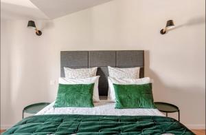 Le fort 7 Appart centre ville