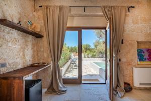 Masseria Guadalupe-Mascienda Guadalupe