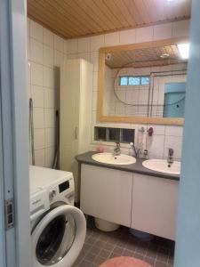 Guest House Julia- Cozy Stay in Kajaani