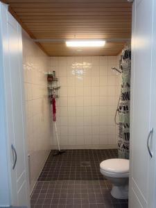 Guest House Julia- Cozy Stay in Kajaani