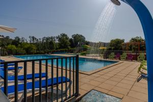 Chalets Chalet Franklin 2 personnes : photos des chambres