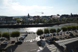 Appartements Charming apartment next to the sea in Trouville : photos des chambres