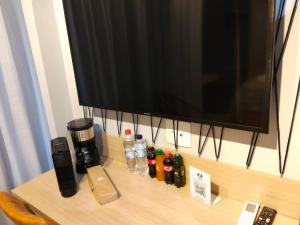 Studio novo sofisticado ao lado do Allianz Parque