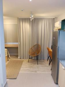 Studio novo sofisticado ao lado do Allianz Parque