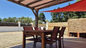 lAmulette 2 chambres 5 personnes