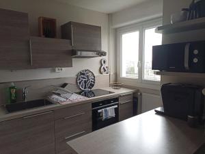 Appartements Le repere Tranquille - F2 cosy, proche gare : photos des chambres