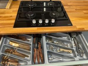 La Loubière - Gîte