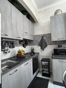 Loft NUOVO vicino al centro - OASI Relax