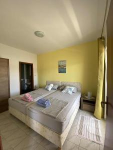 Apartmani Pago