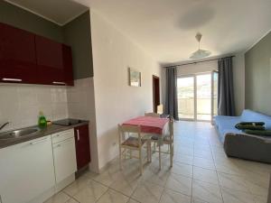 Apartmani Pago