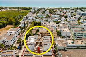 Bilo Marina by BarbarHouse