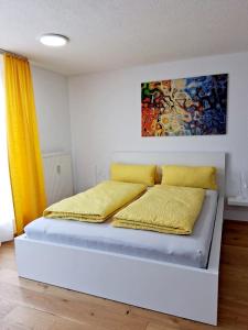 Top Glück Apartmenthaus Sonnenschein