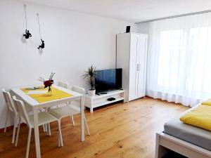 Top Glück Apartmenthaus Sonnenschein