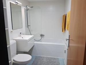 Top Glück Apartmenthaus Sonnenschein